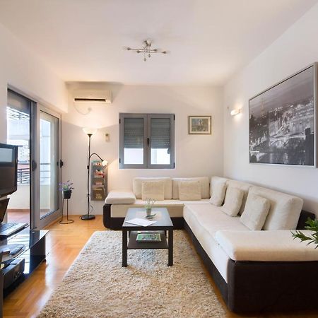 Lordor Apartment Budva Eksteriør bilde