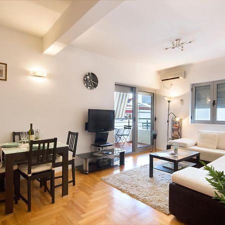 Lordor Apartment Budva Eksteriør bilde