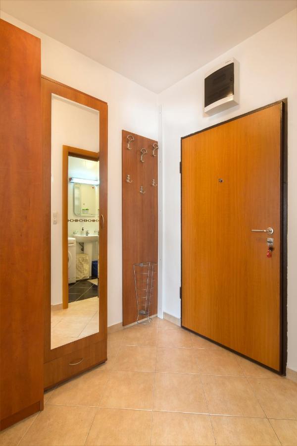 Lordor Apartment Budva Eksteriør bilde